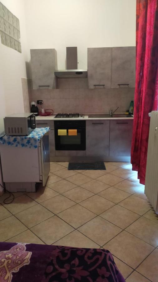 Casa Manzoni Apartment Новара Екстериор снимка