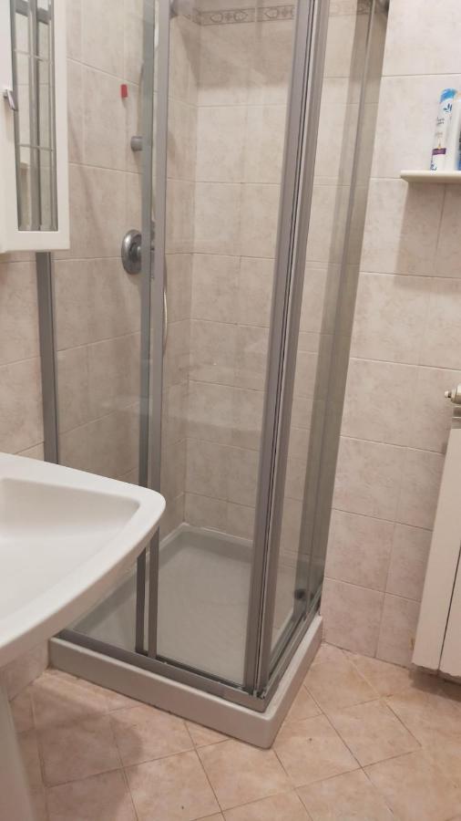 Casa Manzoni Apartment Новара Екстериор снимка