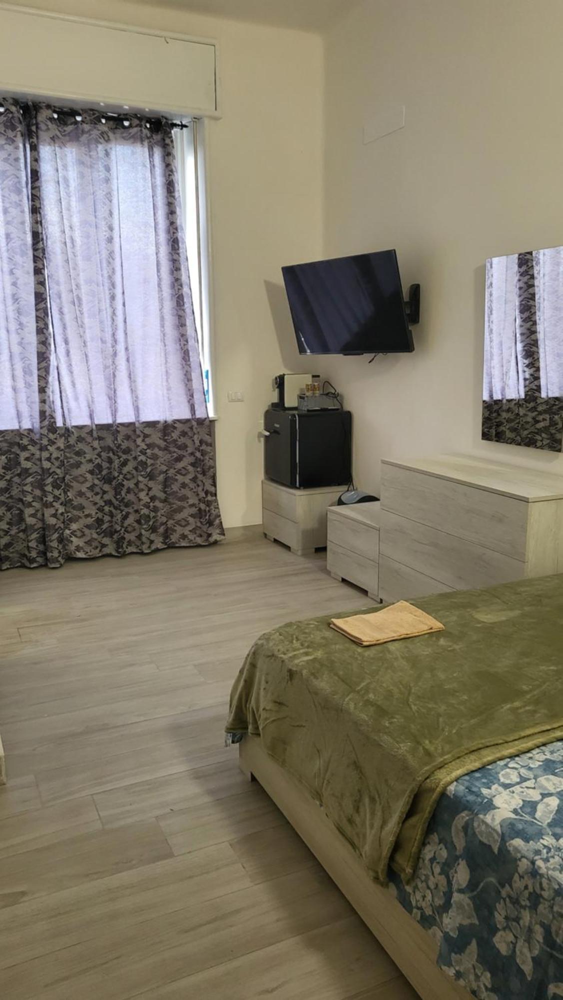Casa Manzoni Apartment Новара Екстериор снимка