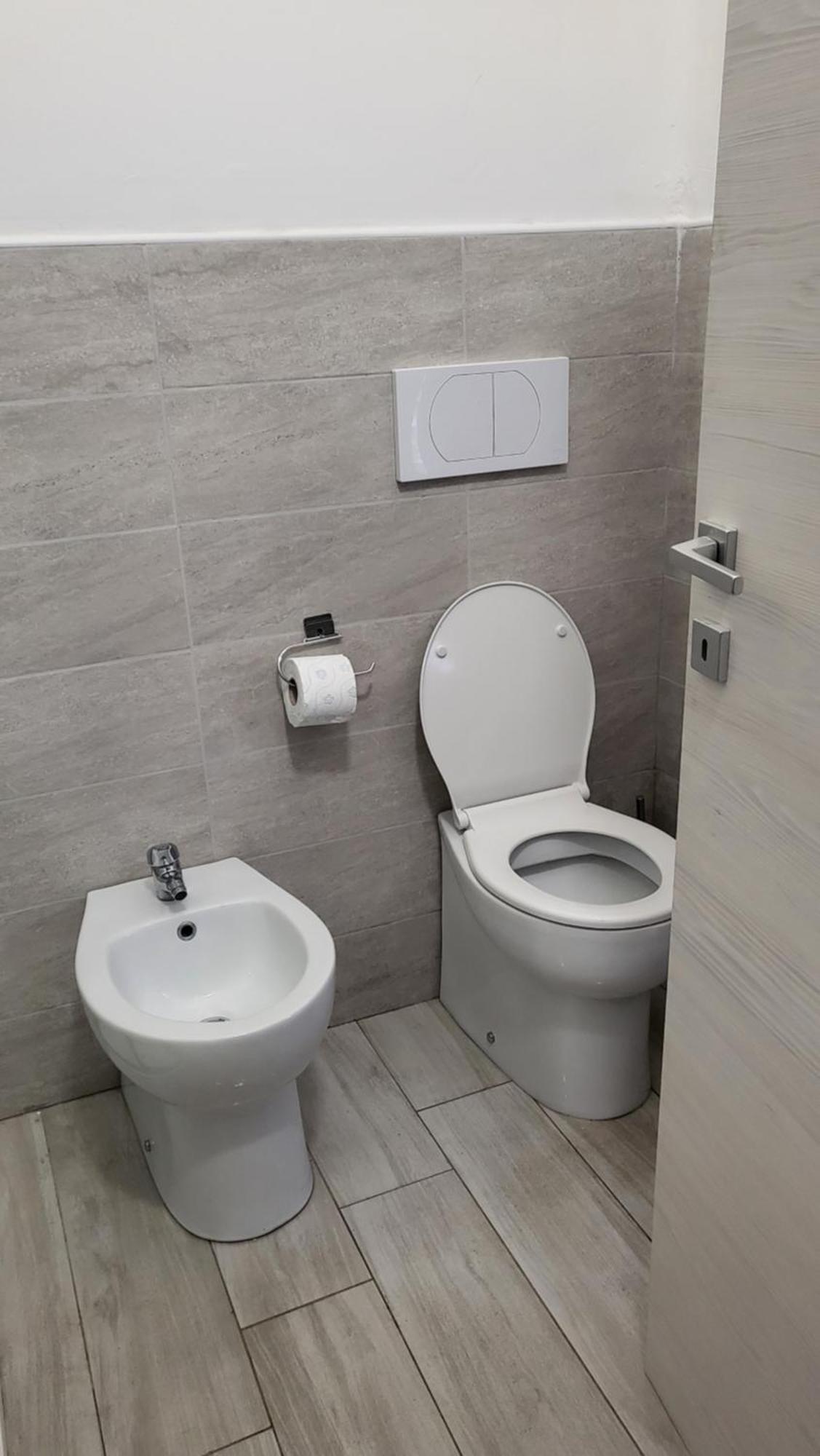 Casa Manzoni Apartment Новара Екстериор снимка
