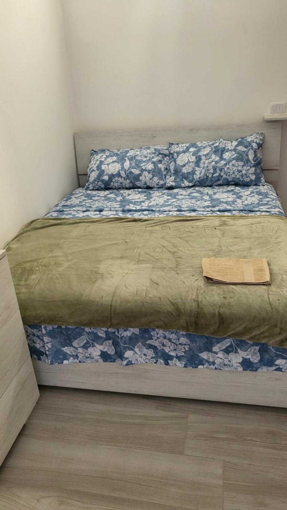 Casa Manzoni Apartment Новара Екстериор снимка