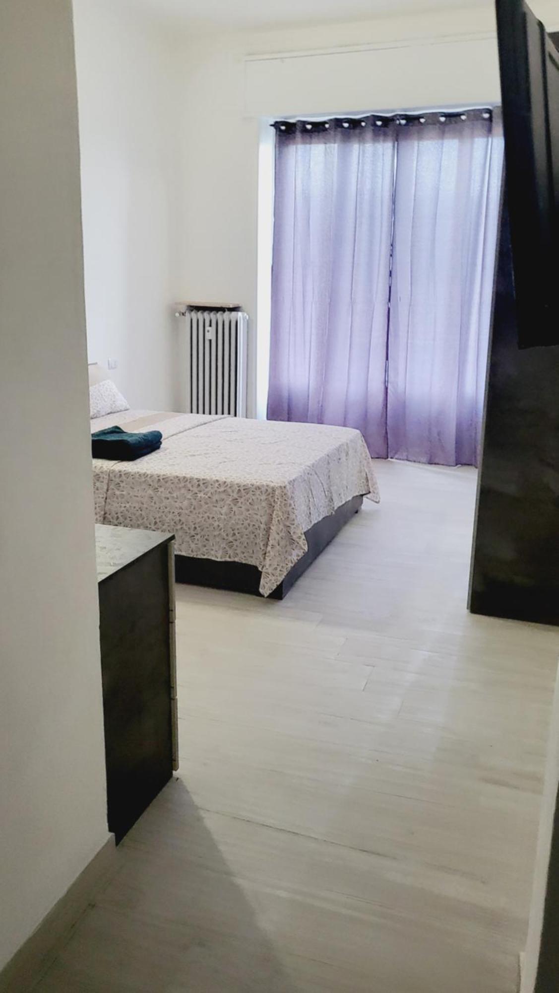 Casa Manzoni Apartment Новара Екстериор снимка