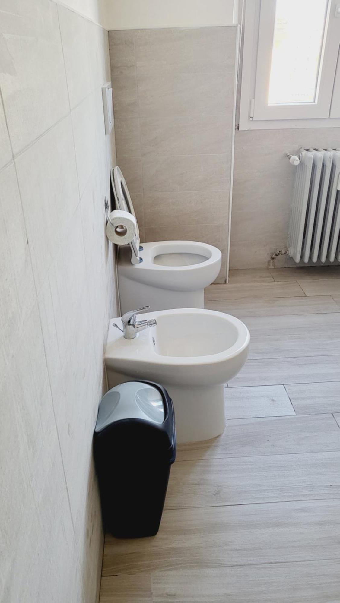 Casa Manzoni Apartment Новара Екстериор снимка