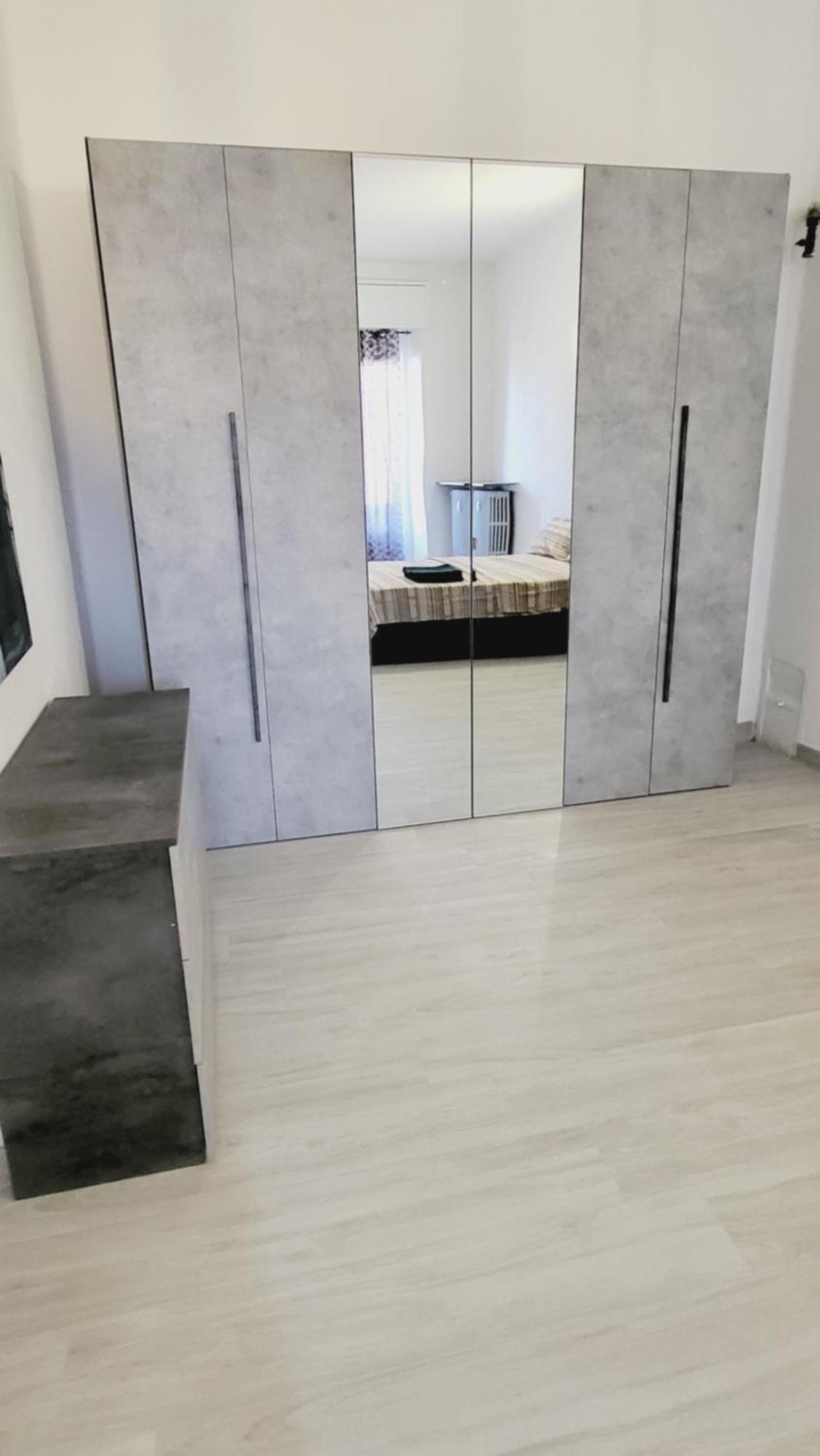 Casa Manzoni Apartment Новара Екстериор снимка