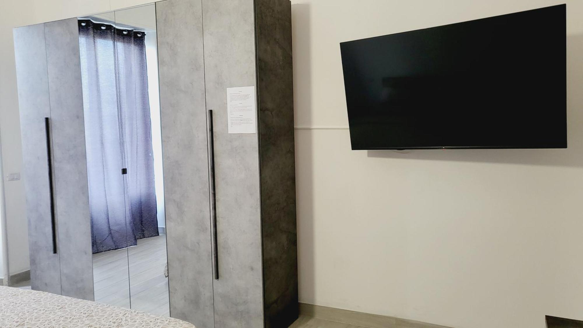 Casa Manzoni Apartment Новара Екстериор снимка