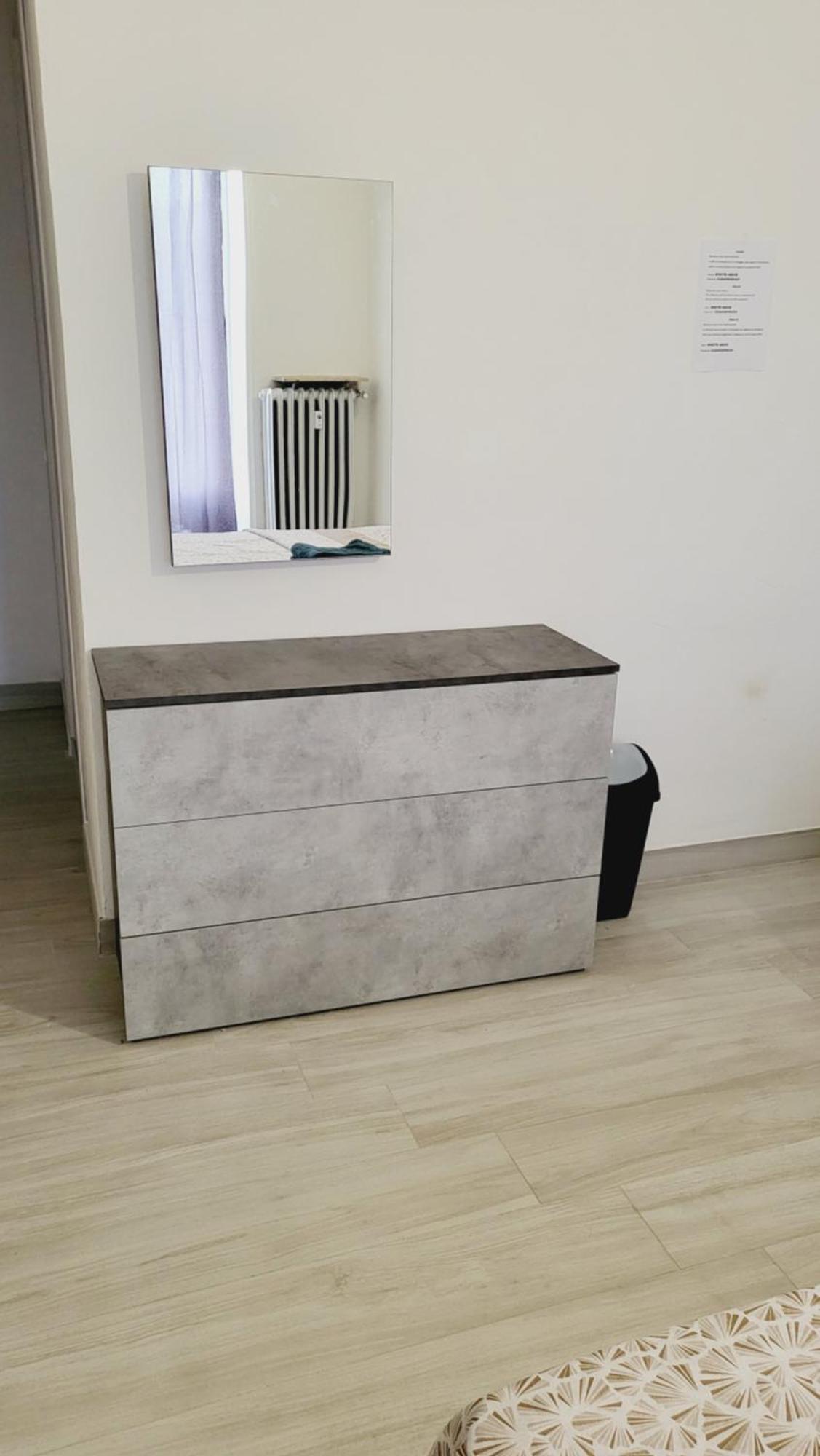 Casa Manzoni Apartment Новара Екстериор снимка