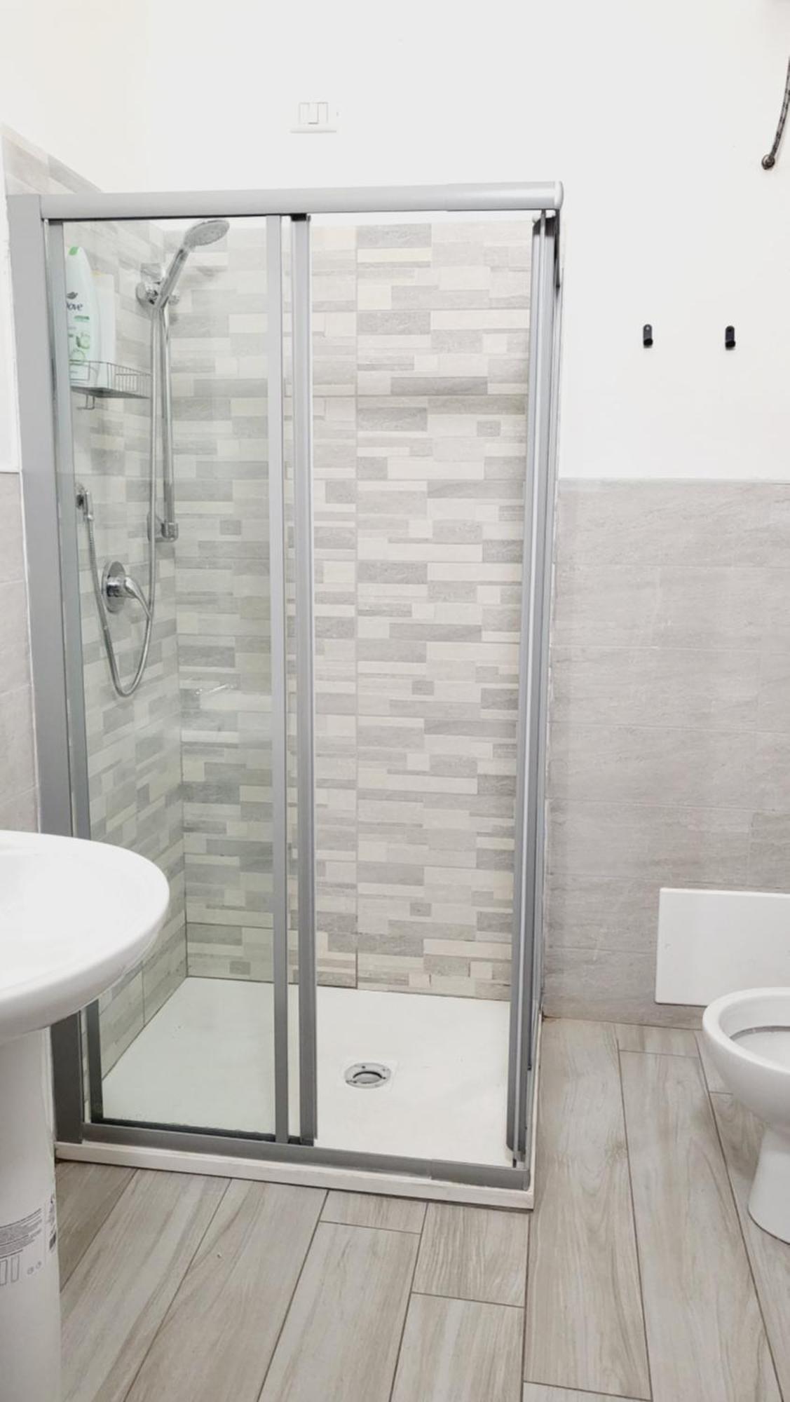 Casa Manzoni Apartment Новара Екстериор снимка