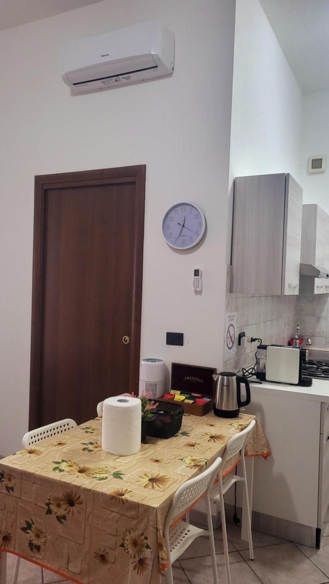 Casa Manzoni Apartment Новара Екстериор снимка