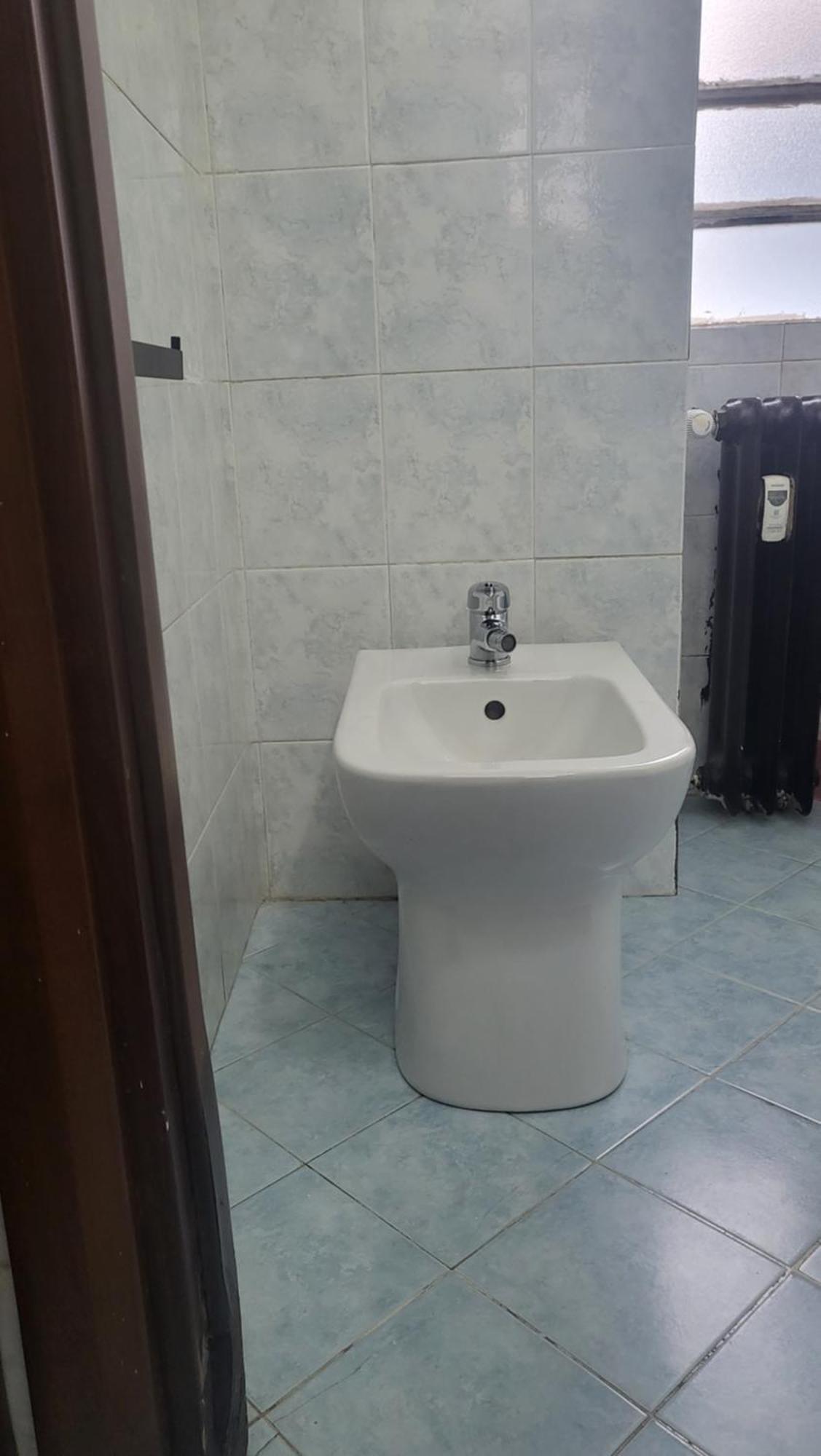 Casa Manzoni Apartment Новара Екстериор снимка