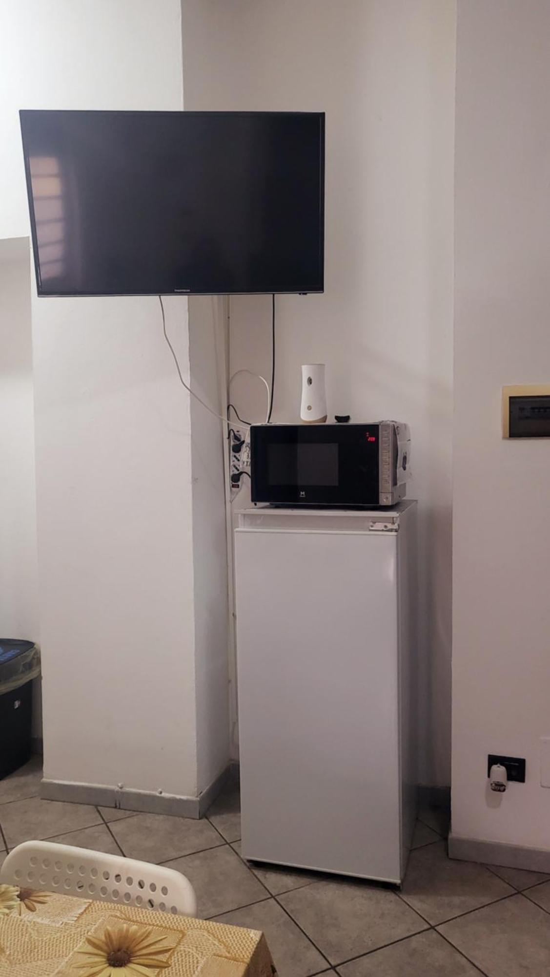 Casa Manzoni Apartment Новара Екстериор снимка