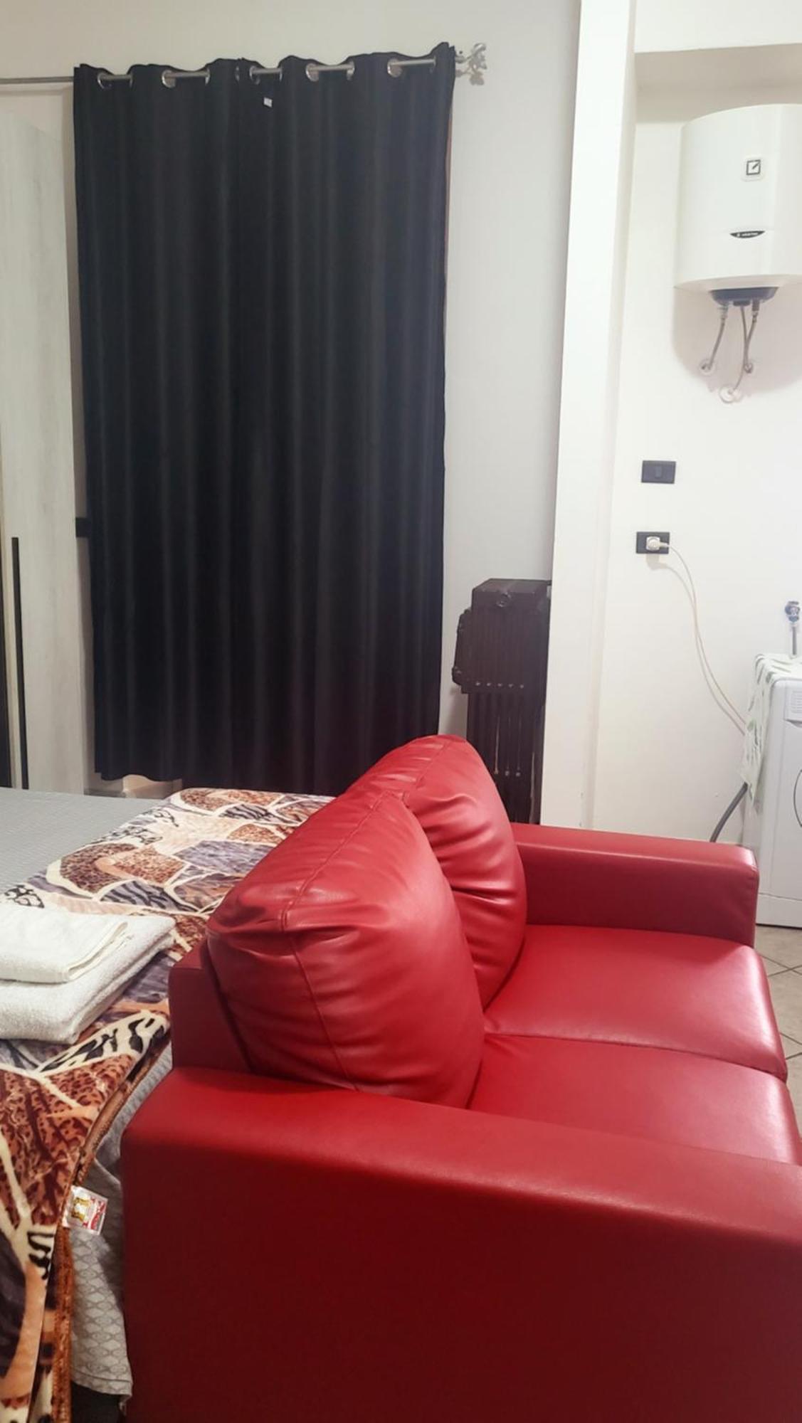 Casa Manzoni Apartment Новара Екстериор снимка
