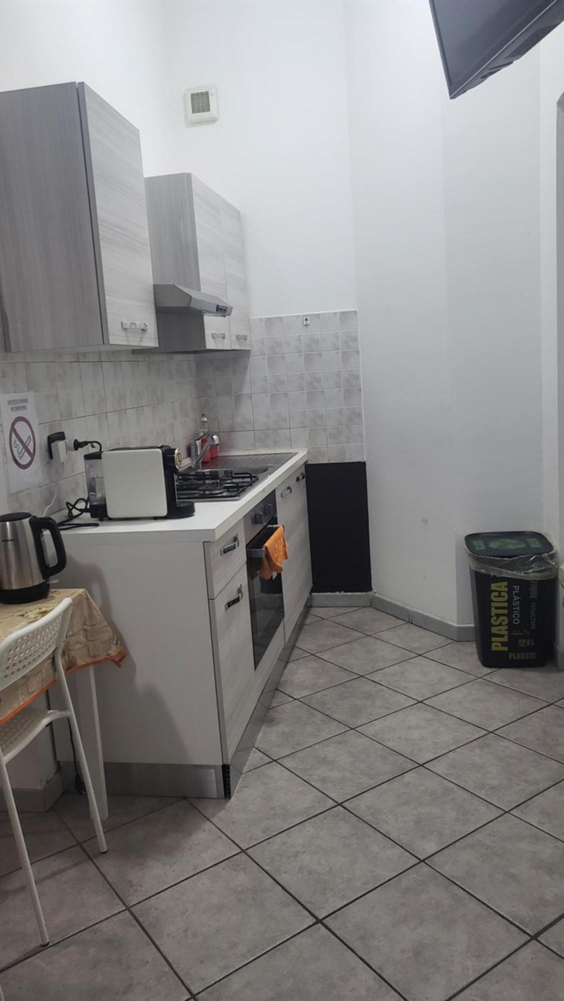 Casa Manzoni Apartment Новара Екстериор снимка