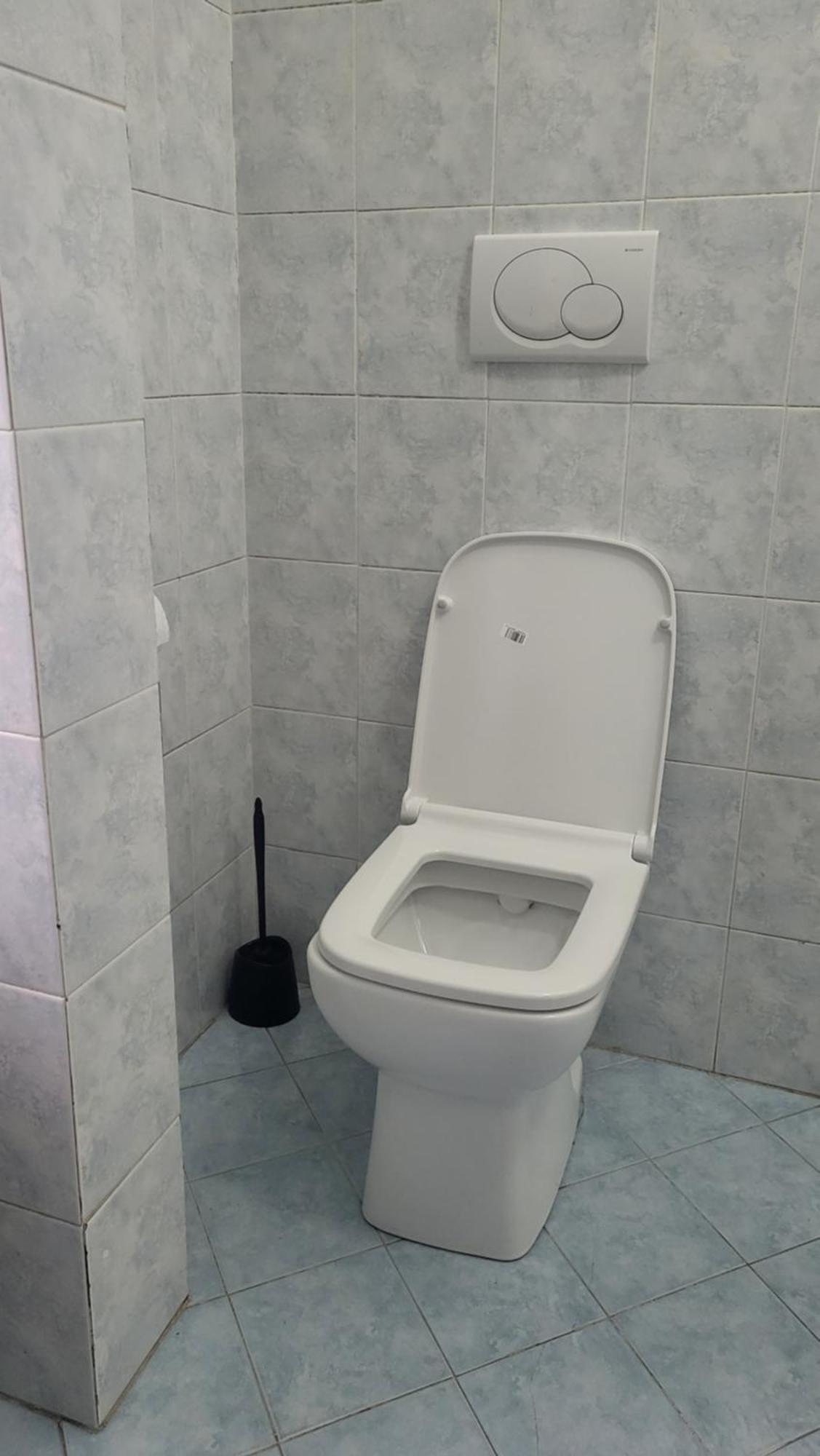 Casa Manzoni Apartment Новара Екстериор снимка