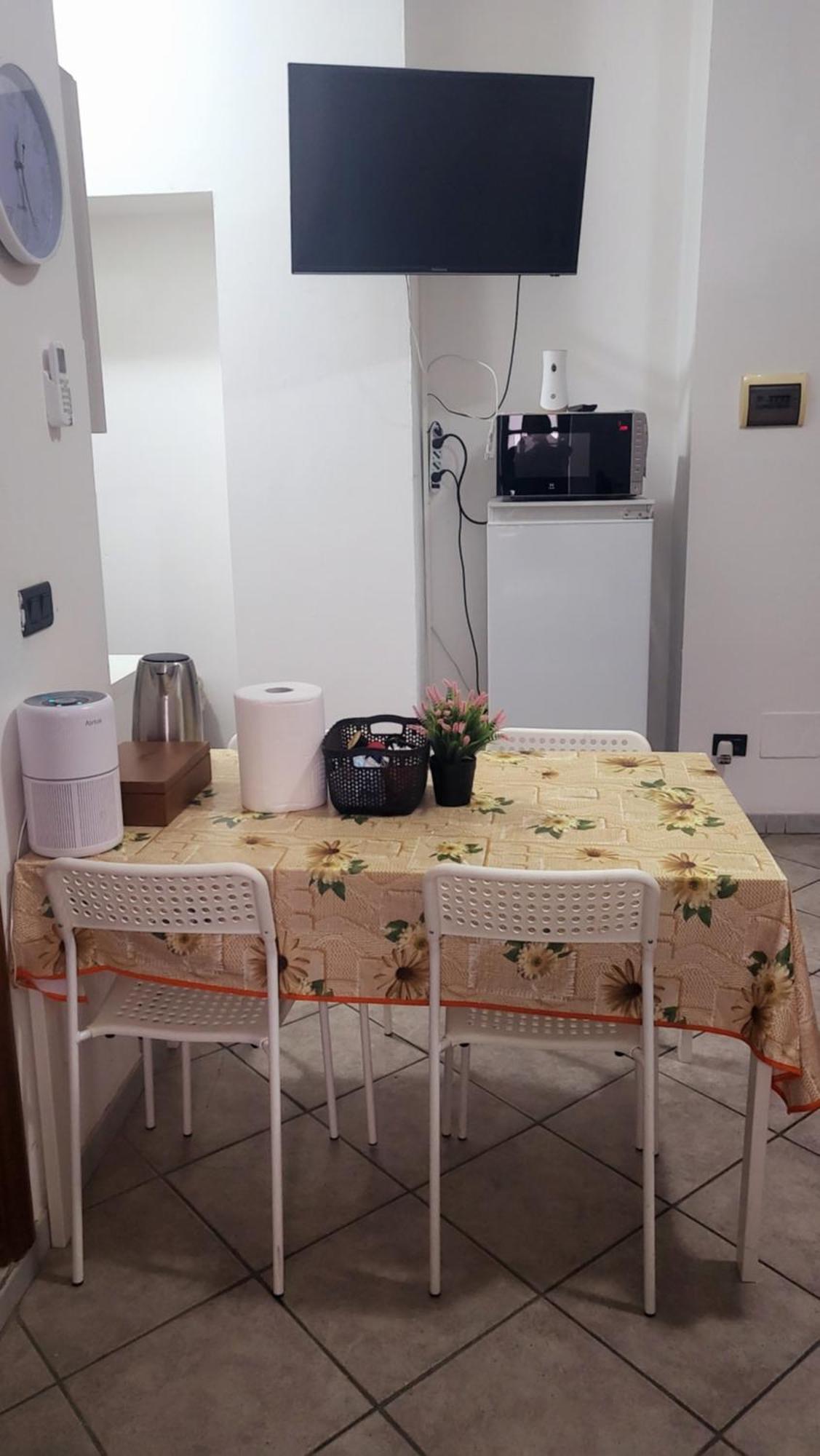 Casa Manzoni Apartment Новара Екстериор снимка