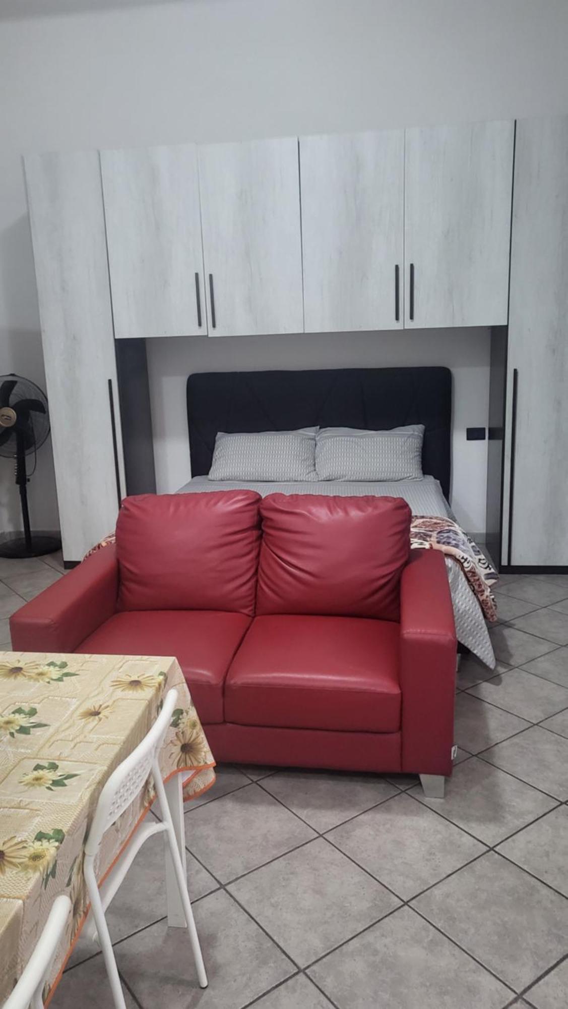 Casa Manzoni Apartment Новара Екстериор снимка
