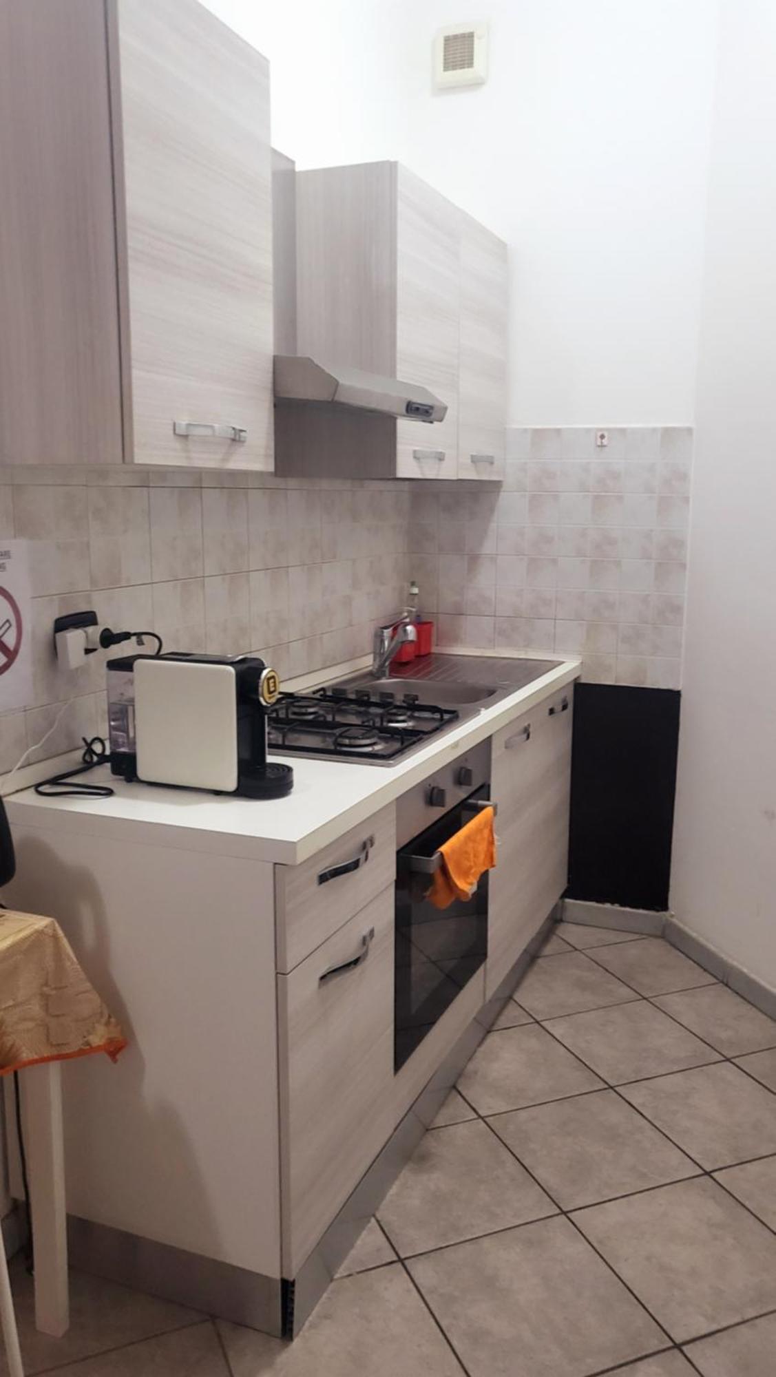 Casa Manzoni Apartment Новара Екстериор снимка