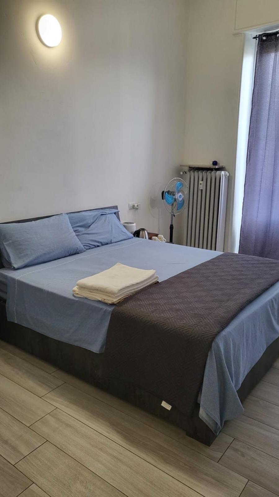 Casa Manzoni Apartment Новара Екстериор снимка