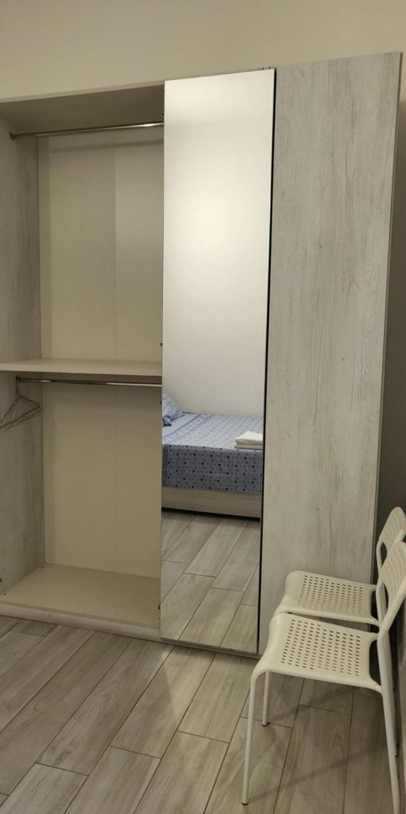 Casa Manzoni Apartment Новара Екстериор снимка