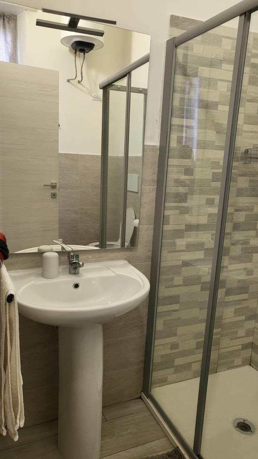 Casa Manzoni Apartment Новара Екстериор снимка