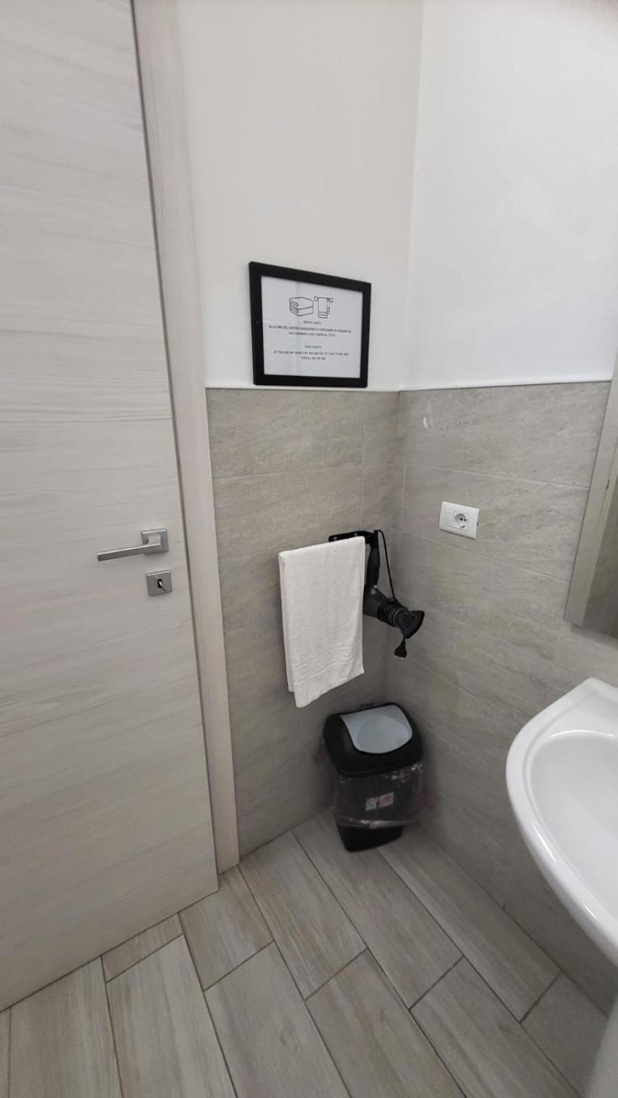 Casa Manzoni Apartment Новара Екстериор снимка