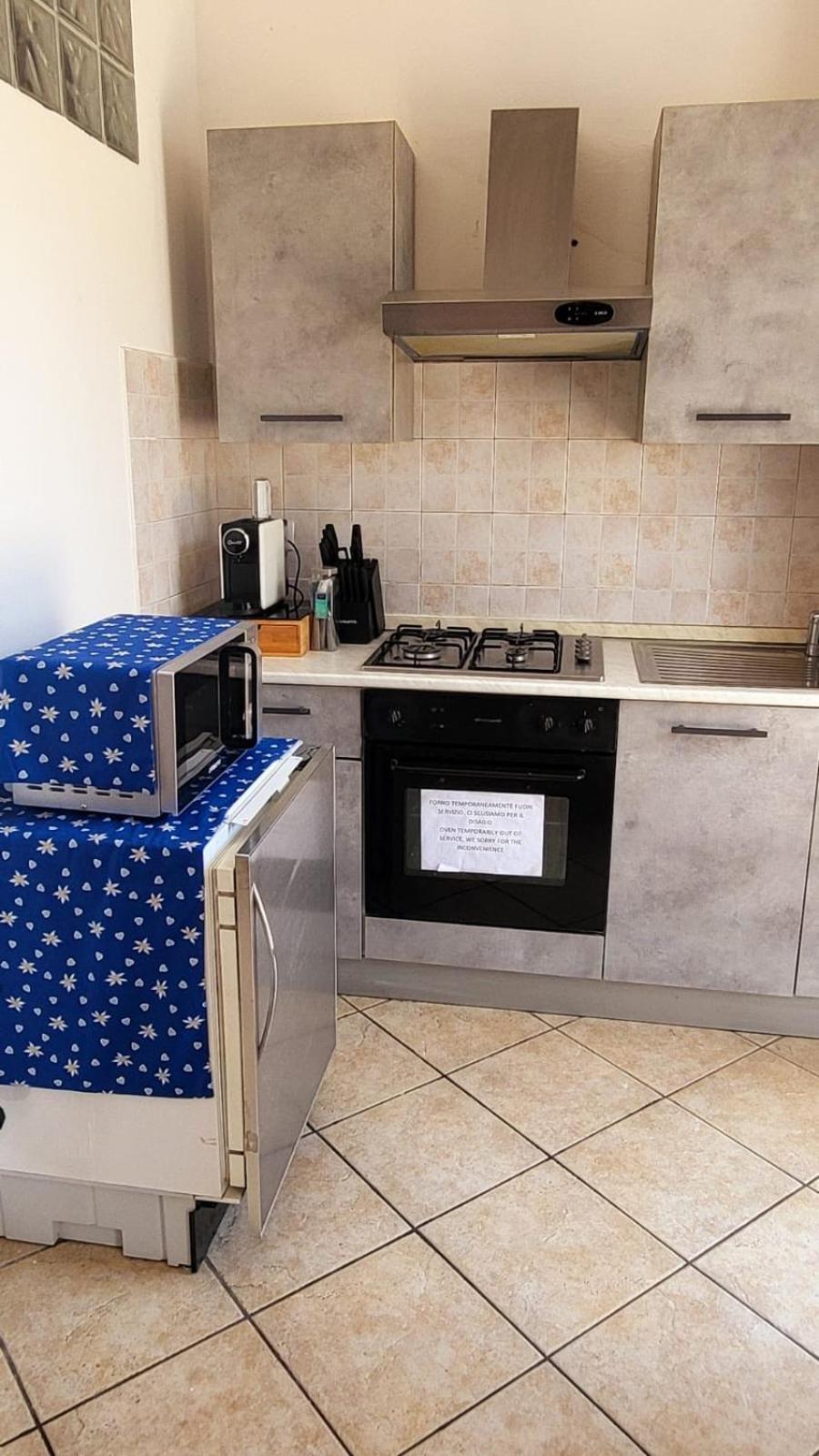 Casa Manzoni Apartment Новара Екстериор снимка