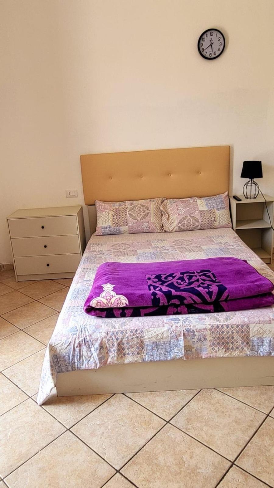 Casa Manzoni Apartment Новара Екстериор снимка