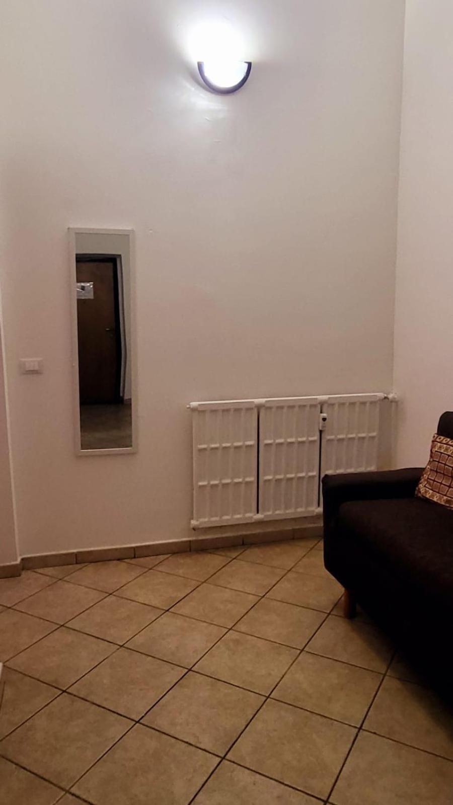 Casa Manzoni Apartment Новара Екстериор снимка