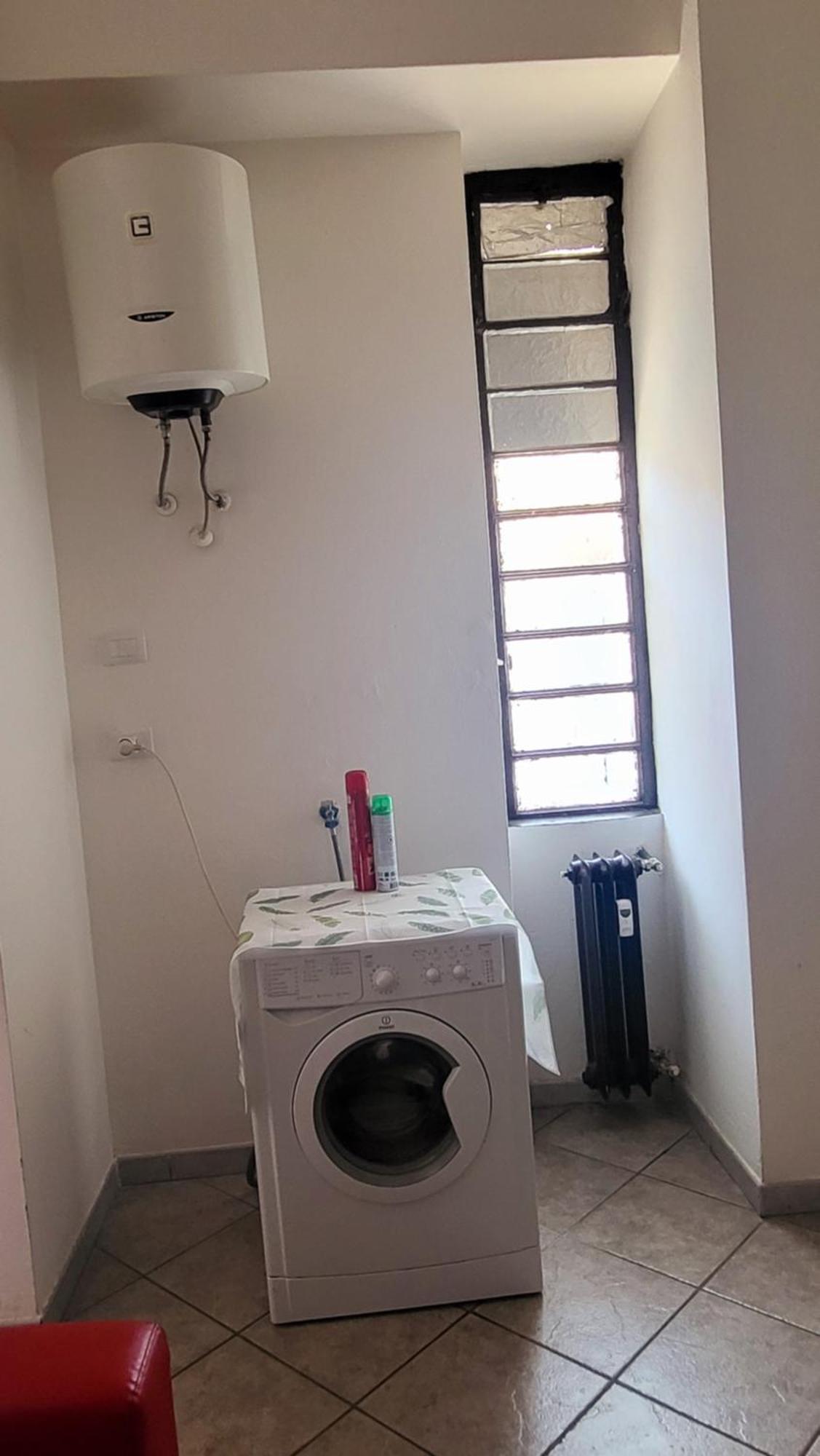 Casa Manzoni Apartment Новара Екстериор снимка