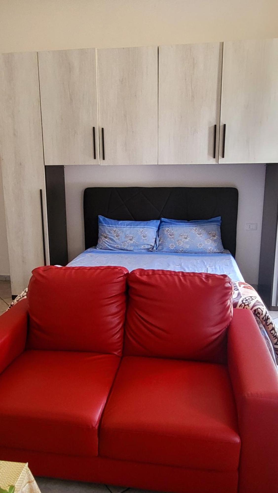 Casa Manzoni Apartment Новара Екстериор снимка